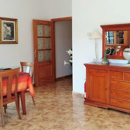 El Balcón De Ruidera-2