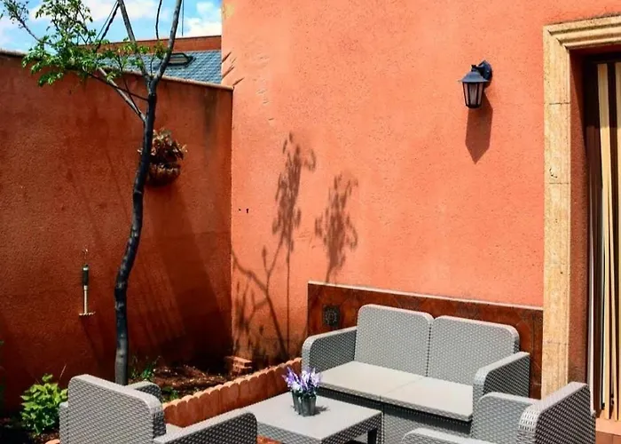 Casa Rural El Lio Ruidera